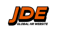 JDE HR